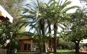Villaggio Garden Park  3*