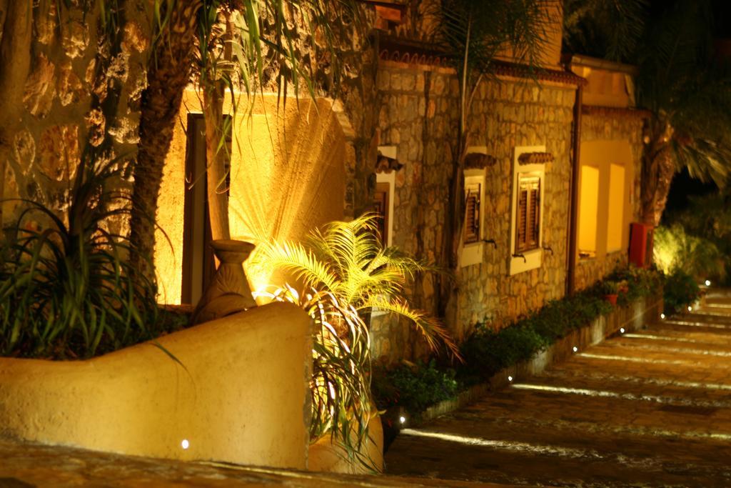Villaggio Garden Park Marina di Camerota Exterior foto