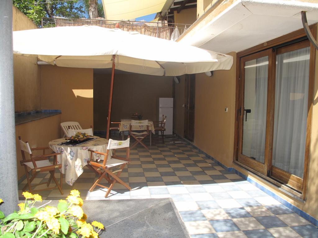 Villaggio Garden Park Marina di Camerota Quarto foto