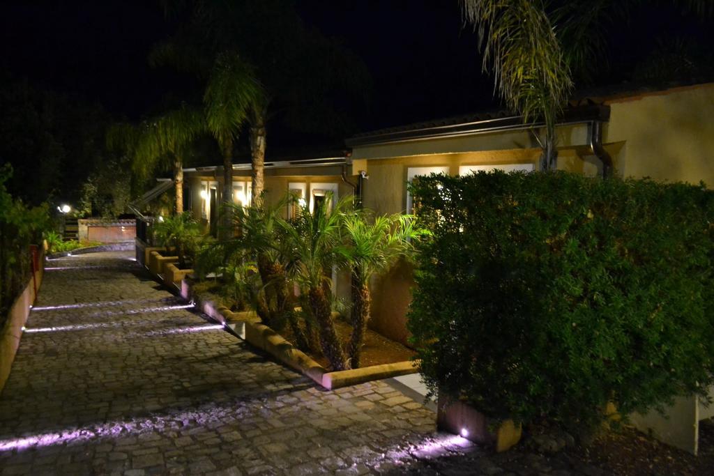 Villaggio Garden Park Marina di Camerota Exterior foto