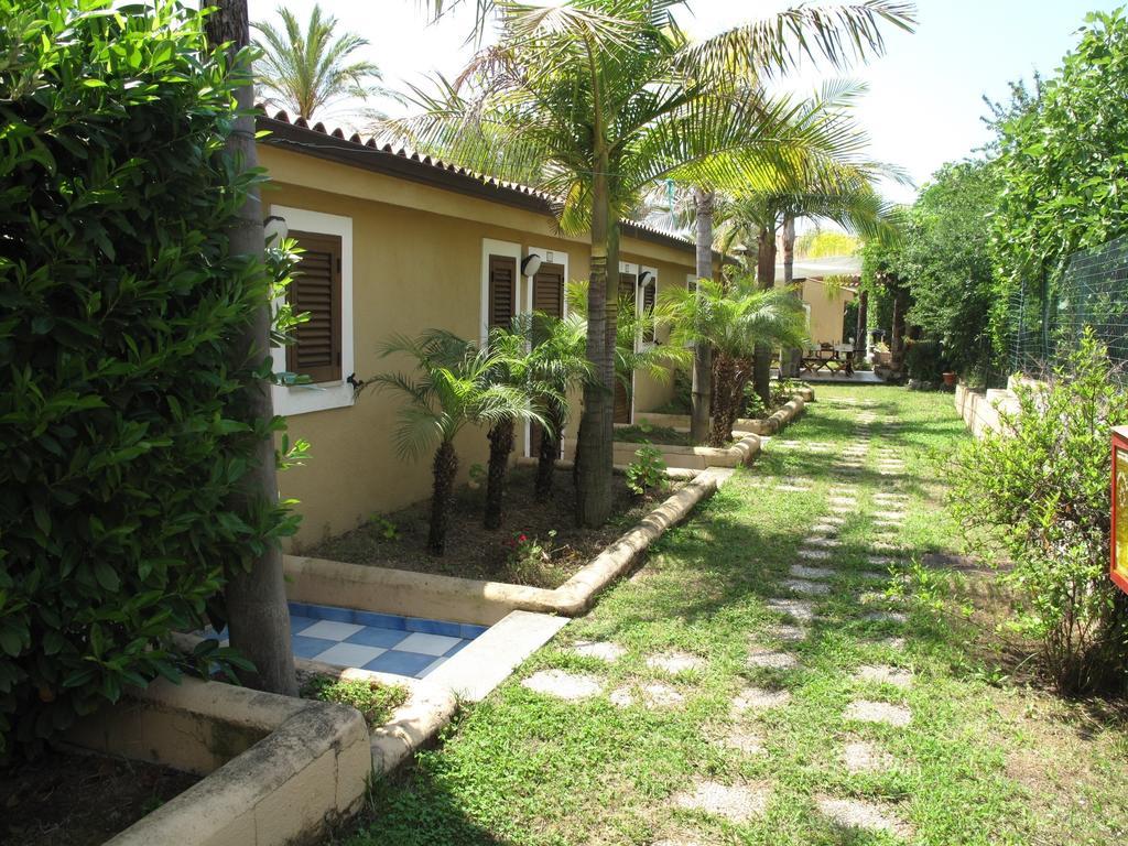 Villaggio Garden Park Marina di Camerota Quarto foto